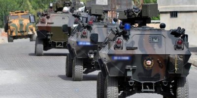 İlan edilen yasak kaldırıldı