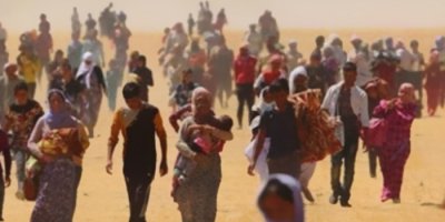 Türkiye'den göç yüzde 42 arttı