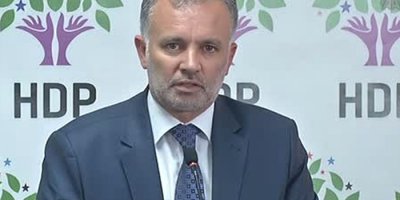 Bilgen: Yerel seçimler ertelenebilir