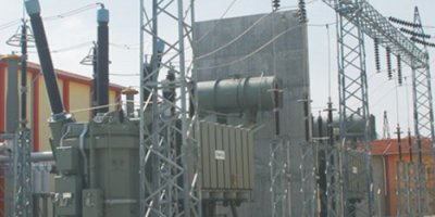 Trafo yandı, üç ilçe elektriksiz kaldı