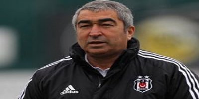 Samet Aybaba Kadıköy'ü istiyor