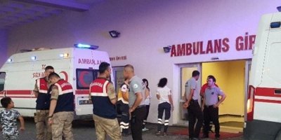 Tatvan’da trafik kazası: 2 ölü 2 yaralı