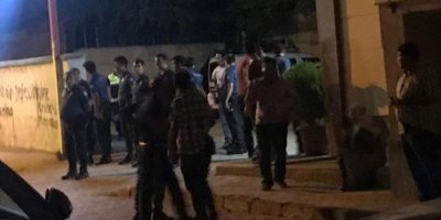 Hayvan otlatma kavgası: 1 ölü, 14 yaralı