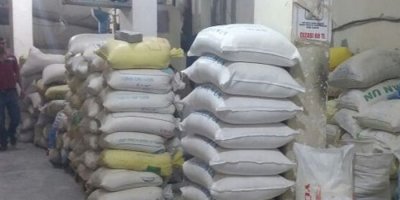 Un ihracatına sınırlama getirildi