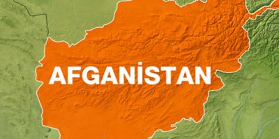 Afganistan’da trafik kazası: 15 ölü, 25 yaralı