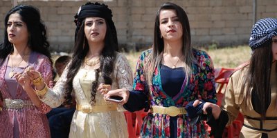 Yüksekova Düğünleri (08-09) Eylül 2018