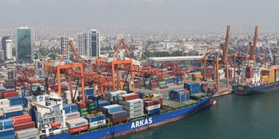 İkinci çeyrek büyüme rakamları açıklandı!