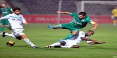 Denizlispor önemli puanlar aldı