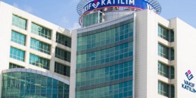 Vakıf Katılım Bankası: Sitemize siber saldırı oldu