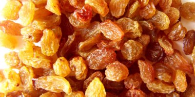 Kuru üzüm ihracatında son 9 yılın rekoru kırıldı