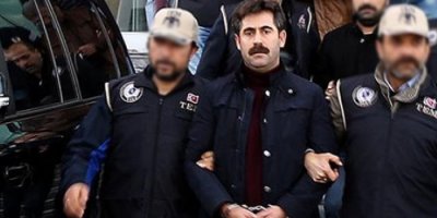 Van KCK davasına ceza