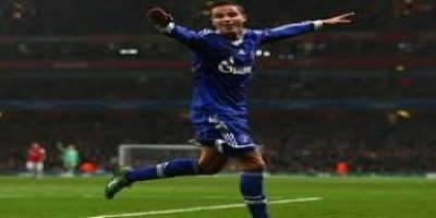 Schalke'de kan kaybı devam ediyor