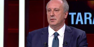 ''Genel Başkan olmak için yanıp tutuşmuyorum''