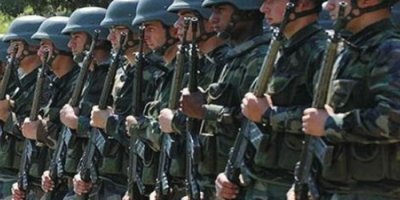 Bedelli askerlik eğitim programı