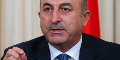 Çavuşoğlu: İdlib'de işbirliğine hazırız