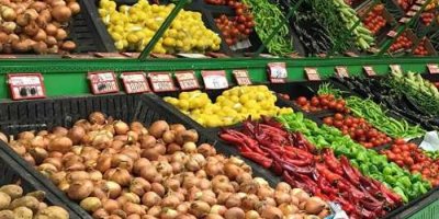 Tarım ürünlerinde zam yüzde 15'i buldu