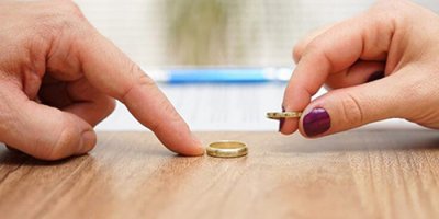 Patates soğan kavgası 15 günlük evliliği bitirdi