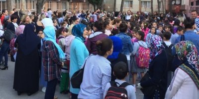 2018-2019 eğitim öğretim yılı başladı!