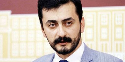 Eren Erdem’in davaları birleştirildi