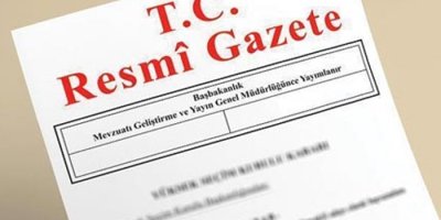 Resmi Gazete kağıt baskıya son verdi!