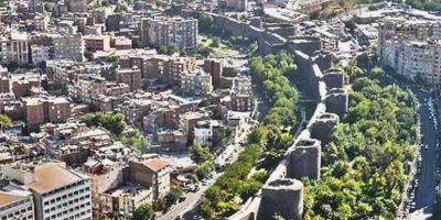 Diyarbakır'da 50'dan fazla şirket iflasta