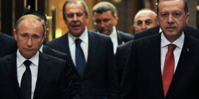 Suriye: Anlaşma Türkiye için bir test