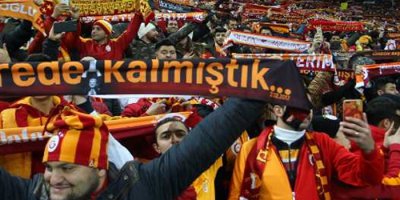 Galatasaray'ın maçı var ama yayıncı belli değil!