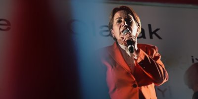 İYİ Parti'de 'ittifak' için HDP şartı!