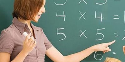 ''117 bin 403 öğretmene ihtiyaç var''