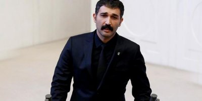 Barış Atay HDP'de kalıyor