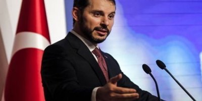 ''Büyüme hedefleri düştü''