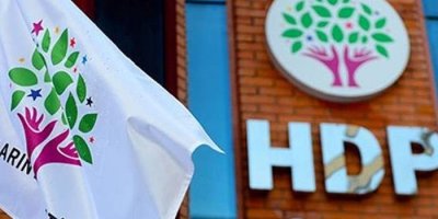 HDP'de yerel seçim kararı