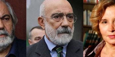 Nazlı Ilıcak ve Altan kardeşlerin davasında karar!