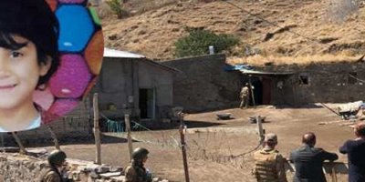 Sedanur Güzel'in cansız bedeni bulundu!