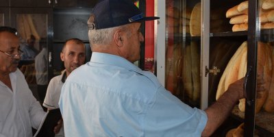 Hakkari’de ekmek 1.50 TL oldu