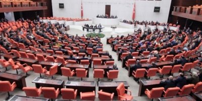 MHP, af teklifini TBMM'ye sundu!