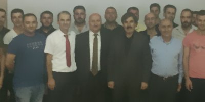 Hakkari’de 66 kursiyere sertifika verildi