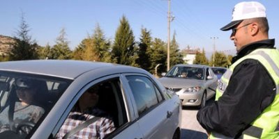 23 milyon ehliyet değişecek