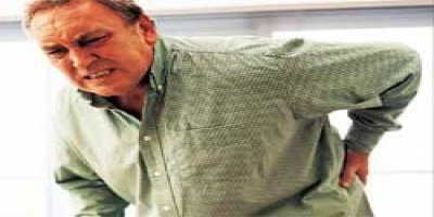 Bel fıtığını fizik tedavi ile durdurun