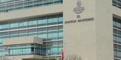 AYM’den erişim engeline tazminat kararı