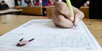 Sistem değil sorular değişecek