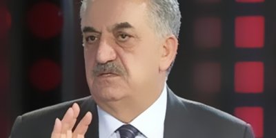 Yazıcı: Af çok karmaşık