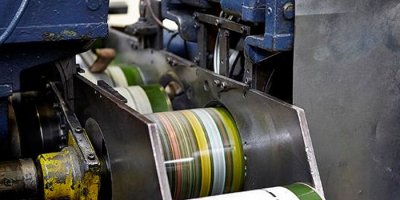 Eminiş Ambalaj konkordato ilan etti