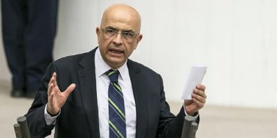 Berberoğlu 1 Ekim'de yemin edecek