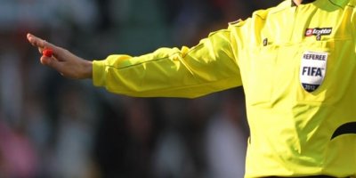 Süper Lig'in 7. hafta hakemleri belli oldu