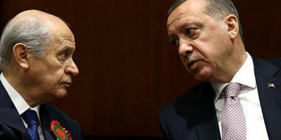 Selvi: Erdoğan, Bahçeli'ye bir jest yapabilir