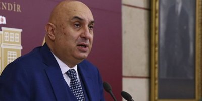 CHP'li Özkoç: İYİ Parti ve HDP ile görüşeceğiz
