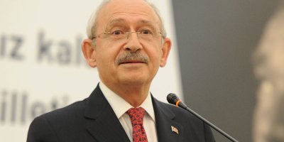 Kılıçdaroğlu'ndan Bahçeli'ye Derviş yanıtı