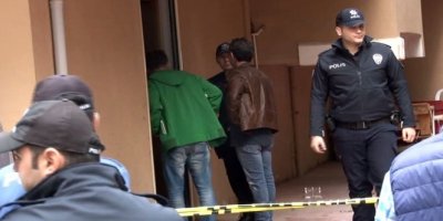 Silahlı soygun: 1 yaralı