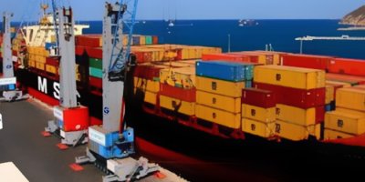 İhracatta 3'lü rekor